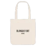 Blanquefort i Frankrig mulepose