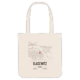 Blasewitz kort mulepose