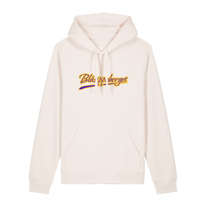 Blåsippeberget baseball hættetrøje – hættetrøje fra PinShirt