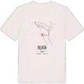 Blata kort T-shirt