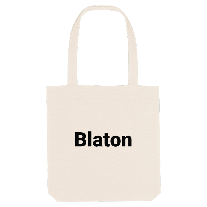 Blaton fed mulepose – mulepose fra PinShirt
