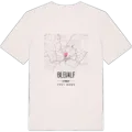 Bleialf kort T-shirt