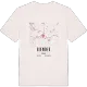 Blender kort T-shirt