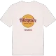 Bléquin cirkel T-shirt