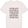 Blesa ordleg T-shirt