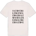 Blesmes ordleg T-shirt