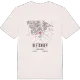 Bletchley kort T-shirt
