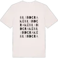 Blindcrake ordleg T-shirt