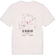 Blindheim kort T-shirt