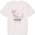 Blockland kort T-shirt
