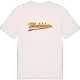 Blodelsheim baseball T-shirt
