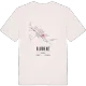 Bludenz kort T-shirt