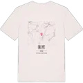 Blye kort T-shirt