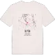 Blyth kort T-shirt