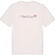 Blythburgh hjerte T-shirt