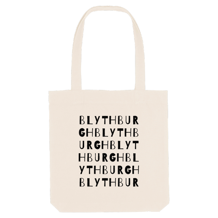 Blythburgh ordleg mulepose – mulepose fra PinShirt