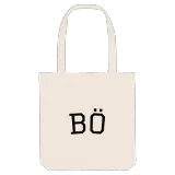 Bö buet mulepose