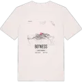Bo'ness kort T-shirt