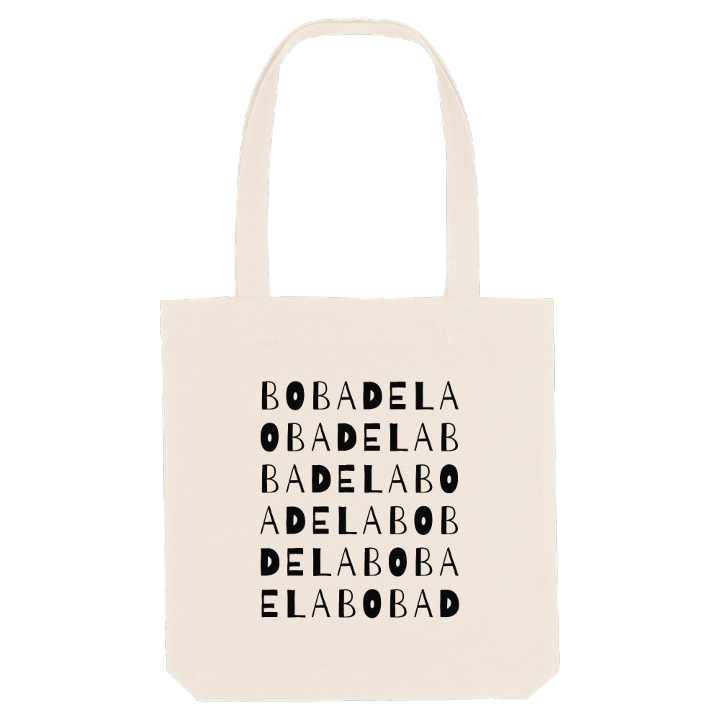 Bobadela ordleg mulepose – mulepose fra PinShirt