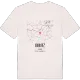 Bobitz kort T-shirt