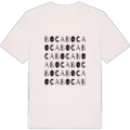 Boca ordleg T-shirt