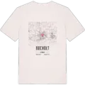 Bocholt kort T-shirt