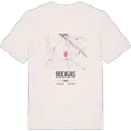 Bocigas kort T-shirt