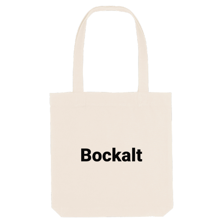 Bockalt fed mulepose – mulepose fra PinShirt