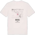 Bockel kort T-shirt
