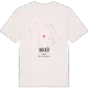 Bockö kort T-shirt