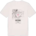 Bockwa kort T-shirt