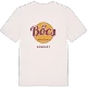 Bőcs cirkel T-shirt