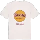 Bocșa cirkel T-shirt