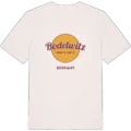 Bodelwitz cirkel T-shirt
