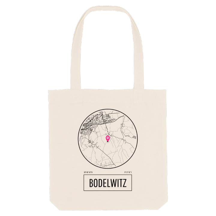 Bodelwitz mulepose – mulepose fra PinShirt