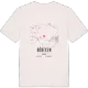 Bödexen kort T-shirt