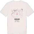 Bodham kort T-shirt