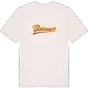 Boécourt baseball T-shirt