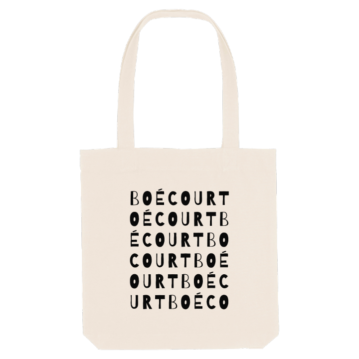 Boécourt ordleg mulepose – mulepose fra PinShirt