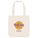 Boffzen cirkel mulepose