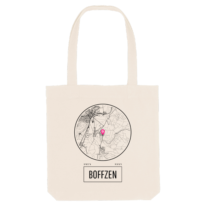 Boffzen mulepose – mulepose fra PinShirt