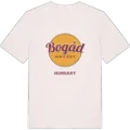 Bogád cirkel T-shirt