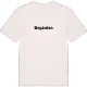 Bogården fed T-shirt