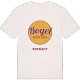 Bogel cirkel T-shirt