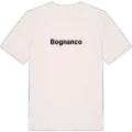 Bognanco fed T-shirt