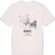 Bojnice kort T-shirt