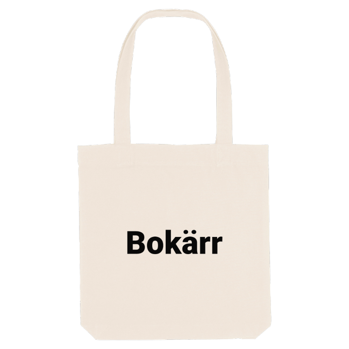 Bokärr fed mulepose – mulepose fra PinShirt
