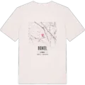 Bokel kort T-shirt