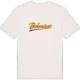 Bokenäset baseball T-shirt