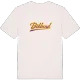 Böklund baseball T-shirt